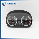 2008-2012 Bmw M3 Instrument Cluster Speedometer 85K Miles Oem 62107841245. Fixed Price $281.70.