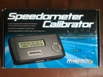 2004-2008 Ford Gas F150 Speedometer Calibrator Hypertech 742003. Fixed Price $175.00.