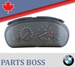 Bmw 1999-2005 Oem Speedometer. Fixed Price $136.56.