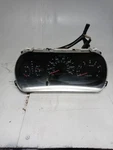 Speedometer Mph Cluster 4 Cylinder With Security Fits 99-01 Solara 62617. Fixed Price $64.79.