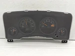 2013 Jeep Patriot Speedometer Instrument Cluster Gauges Hcoxz. Fixed Price $42.15.