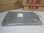 R.e.m. FAM-HLR-003 61/65 Falcon 2 & 4 Door Sedan Headliner Crater Black. Fixed Price $149.90.