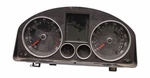 Used Speedometer Gauge Fits: 2007 Volkswagen Golf Gti Cluster Vin 8TH Digit Mp. Fixed Price $79.00.