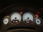 Speedometer Instrument Cluster Vw Routan 09 10. Fixed Price $129.99.
