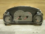Mitsubishi Eclipse D50 Speedometer Instrument Cluster MR320604 (7). Fixed Price $140.38.