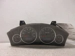 2007 Commander Grand Cherokee Speedometer 99K Miles Oem Lkq. Fixed Price $84.47.