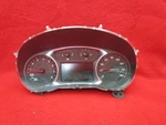 2018 2019 Gmc Terrain Speedometer Instrument Gauge Cluster 55,106 Miles. Fixed Price $40.00.