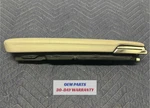 Oem Mercedes 2217270166 Front Left Door Panel Armrest Leather W221 S550 S600. Fixed Price $48.75.