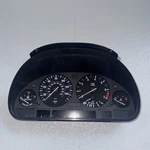 Speedometer Cluster With Navigation System Mph Fits 04-06 Bmw X5. Fixed Price $69.99.