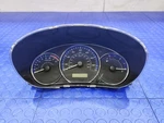 2010 Subaru Forester Instrument Cluster Speedometer Genuine Oem 85002SC180. Fixed Price $68.99.