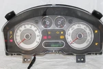 Speedometer Instrument Cluster 08 Ford Taurus X Dash Panel Gauges 230,529 Miles. Fixed Price $157.68.
