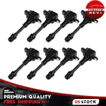 Ignition Coil For 2005-2006 Nissan Armada Titan Infiniti QX56 5.6L V8 UF510. Fixed Price $75.95.