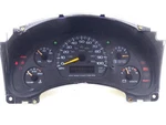 Instrument Speedometer Gauge Cluster 329K For 96-00 Chevy Express Gmc Savana. Fixed Price $99.95.