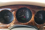 1998-1999 XJ8 Oe Speedometer Gauge Cluster 84K Miles Jaguar. Fixed Price $151.58.