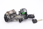 2003-2007 Honda Accord Ignition Lock W/keys & Immobilizer Oem 39730-SDA-A010-M1. Fixed Price $125.00.