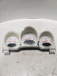Speedometer Cluster Mph With Display Screen Opt Jat Fits 2008-2009 Avenger Oem. Fixed Price $43.95.