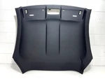 2016-2023 Audi Tts Coupe Black Interior Upper Headliner Cover 8S8 867 505 F. Fixed Price $391.49.