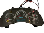 Speedometer Instrument Cluster 2005 Gmc Envoy / Xl Dash 113,868 Miles Rebuilt. Fixed Price $156.87.