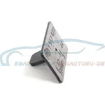Genuine Bmw 51441957623 - Bracket Series X5. Fixed Price $24.96.