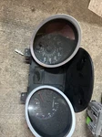 10 11 12 Hyundai Genesis Coupe Speedometer Odometer Cluster Gauge 1349 Oem. Fixed Price $44.99.