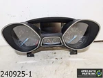 Oem 2015 Ford Focus 2.0L Speedometer Instrument Cluster Dash Panel Gauges. Fixed Price $79.99.