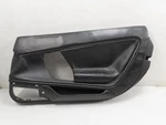 Lamborghini Gallardo #1310 Door Panel Trim Black Leather Right 401867106G. Fixed Price $237.49.