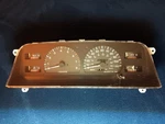 89 90 91 95 Toyota Pickup 4RUNNER SR5 Instrument Gauge Cluster Speedometer Tach. Fixed Price $299.97.