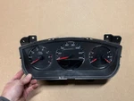 2009-2011 Chevy Impala Speedometer Instrument Cluster Gauges 25874825 New Oem. Fixed Price $125.00.