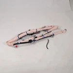 Roof Curtain Air Bag For Accord 78870T2AA80 Right. Fixed Price $144.99.