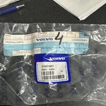 Volvo Ticket Clip Part Number 31651857. Fixed Price $10.00.