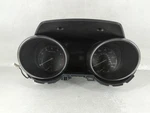 2015-2015 Subaru Legacy Speedometer Instrument Cluster Gauges A2C87064503 T2EFY. Fixed Price $44.26.