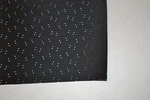 1964 Mopar Dodge Polara 2 Door Hardtop Black Headliner W/ Visor Material. Fixed Price $89.97.