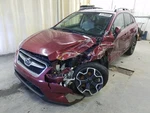 13 Subaru Xv Crosstrek Speedometer Cluster Cvt Prem Oem 85002FJ900 105K Program. Fixed Price $70.97.