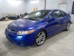 Speedometer Cluster Coupe Upper Assembly Fits 07-11 Civic 1096303. Fixed Price $84.40.