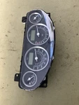 04-08 Jaguar Type Instrument Speedometer Gauge Cluster 4R8F-10841-A Oem Unit. Fixed Price $79.97.