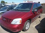 Used Speedometer Gauge Fits: 2005 Ford Freestar Cluster Mph W/o Message Center. Fixed Price $119.99.