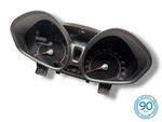 2012-2013 Ford Fiesta Speedometer Instrument Cluster Gauges CE8T-10849-CC D93. Fixed Price $49.95.