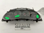 Ford Mustang Gt Convertible Speedometer Gauge Instrument Cluster Fits 2001-2004. Fixed Price $67.47.