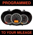 2006 2007 2008 Toyota RAV4 2.4L Speedometer Gauge Cluster 83800-42C31 Programmed. Fixed Price $298.87.