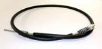 Military Parking Brake Cable For Flip Up Handle 2590-01-136-8721 M35,M809,M939. Fixed Price $62.00.