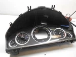 Mercedes E-class Speedometer Cluster 2129005103 Ic# 54256C RG0468. Fixed Price $125.00.
