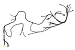Genuine Gm Harness 42789202. Fixed Price $137.36.