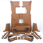 Roof Interior Cover Set Bentley Continental Flying Spur 3W. Fixed Price $1913.99.