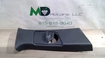 2020 - 2025 Buick Encore Gx Right Upper Pillar Trim Cover Panel Oem 42725301. Fixed Price $50.00.