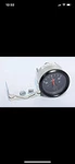 Vdo Cockpit International Ammeter Ampmeter Gauge 52MM 2" -/+60A 190-037-002C. Fixed Price $34.99.