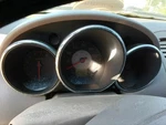 Speedometer Cluster Cylinder With Trip Computer Fits 06 Altima 31524. Fixed Price $61.74.