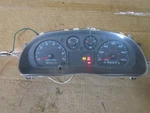 2004 Ford Ranger Speedometer Instrument Cluster 212K Miles 4L5410849AH. Fixed Price $85.00.