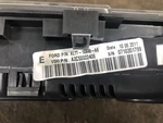Speedometer Cluster Floor Shift Mph Fits 10-11 Navigator 395017. Fixed Price $77.60.