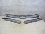 02-05 Ford Thunderbird Windshield Headliner Pillar Trim Cover Panel Set Oem. Fixed Price $252.07.