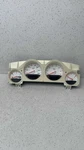 2005-2008 Dodge Magnum Speedometer Cluster Mph. Fixed Price $88.00.